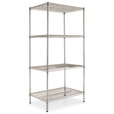 Buy&nbsp;Alera&nbsp;SW503624SR&nbsp;Racks & Organizers