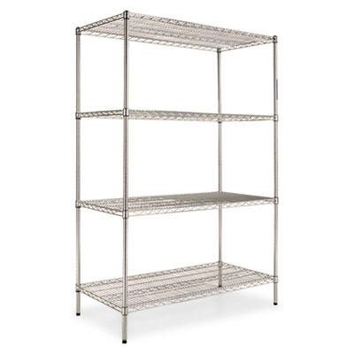 Buy&nbsp;Alera&nbsp;SW504824SR&nbsp;Racks & Organizers