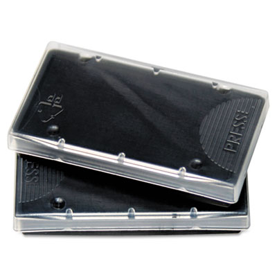 Consolidated Stamp 061794 Uncategorized 2000 Plus Economy Self-ink Dater Ink Pad COS061794 10039956617946