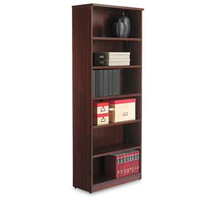 Alera VA638232MY Racks & Organizers Book Rack ALEVA638232MY 042167301149