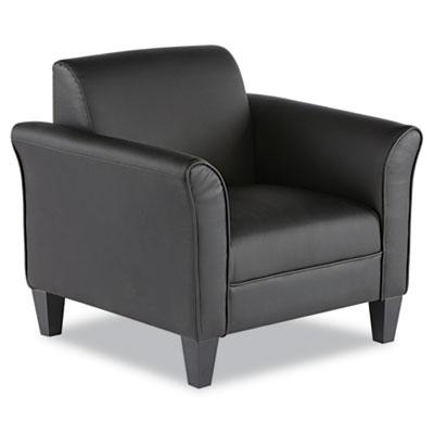 Alera RL23LS10B Uncategorized Reception Lounge Series Club Chair ALERL23LS10B 