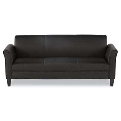 Alera RL21LS10B Uncategorized 3-cushion Sofa ALERL21LS10B 