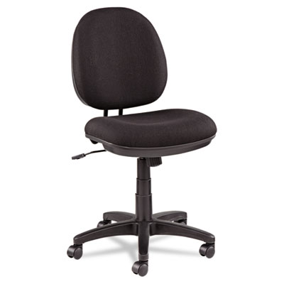 Alera IN4811 Uncategorized Alera Interval Series Swivel/tilt Task Chair, Supports Up To 275 Lb, 18.42" To 2 (in4811) (alein4811 ALEIN4811 
