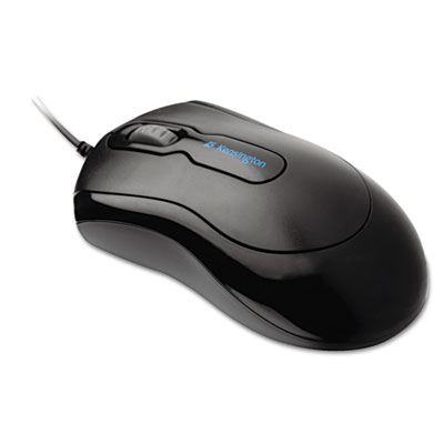 Kensington K72356US Pointing Devices (Mice) Mouse-in-a-box Corded Usb Mouse KMW72356 818288623121