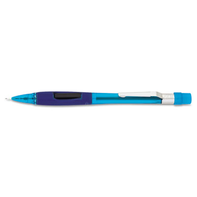 Pentel PD345TC Pencils Quicker Clicker Mechanical Pencil PENPD345TC 072512004265