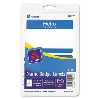 Buy&nbsp;Avery Dennison&nbsp;05141&nbsp;Labels