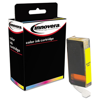 Buy&nbsp;Innovera&nbsp;CNCLI221Y&nbsp;Toners & Ink Cartridges
