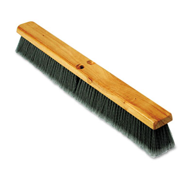 Unisan 20424 Uncategorized Floor Brush Head BWK20424 10749507984945