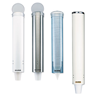 Buy&nbsp;San Jamar&nbsp;C4150SS&nbsp;Cup Dispensers