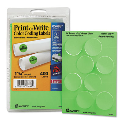 Buy&nbsp;Avery Dennison&nbsp;05498&nbsp;Labels