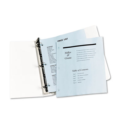 Deals&nbsp;Avery Dennison&nbsp;05721&nbsp;Binder Accessories