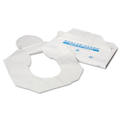 Hospital Specialty HG1000 Toilet Seat Covers Toilet Seat Cover HOSHG1000 075289041631