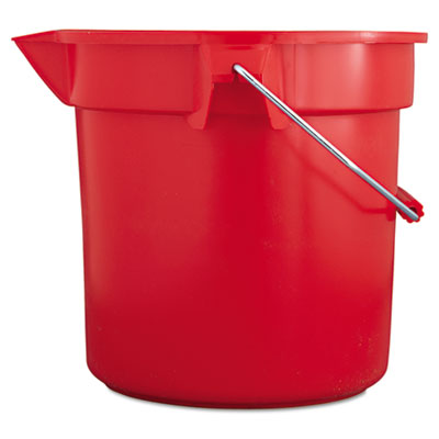Buy&nbsp;Rubbermaid&nbsp;FG261400RED&nbsp;Uncategorized