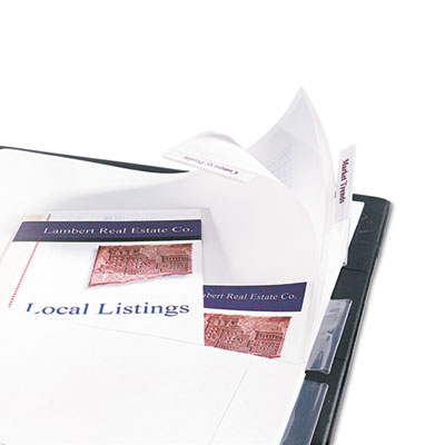 Buy&nbsp;Avery Dennison&nbsp;11270&nbsp;Tab Indexes