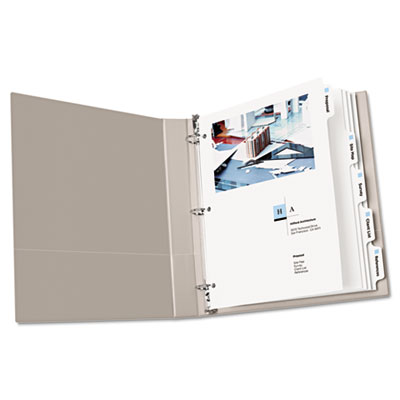 Buy&nbsp;Avery Dennison&nbsp;11515&nbsp;Tab Indexes