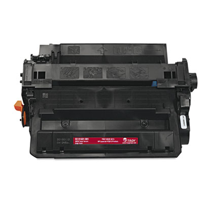 Troy Group 02-81601-001 Toners & Ink Cartridges Troy Group Micr 3015 Toner Secure Cartridge 0281601001 400223957202
