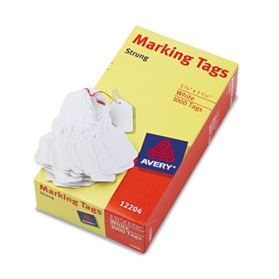 Buy&nbsp;Avery Dennison&nbsp;12204&nbsp;Tags