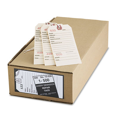 Buy&nbsp;Avery Dennison&nbsp;15030&nbsp;Tags