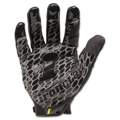 Ironclad BHG05XL Uncategorized Box Handler Industrial Gloves IRNBHG05XL 696511060055