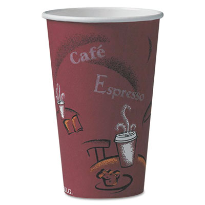 Solo Cup 316SI0041 Cups & Mugs Cup SCC316SI 041165921168