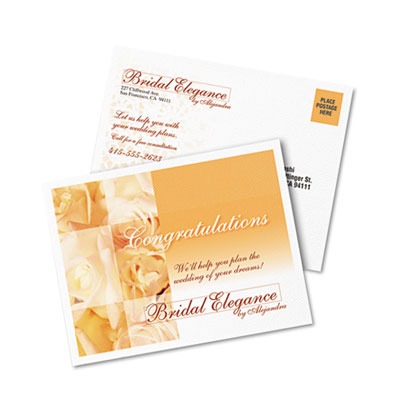 Buy&nbsp;Avery Dennison&nbsp;03380&nbsp;Printing Media