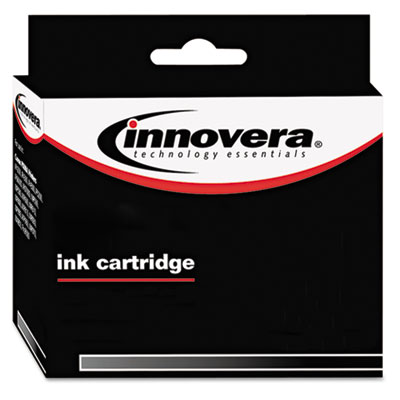 Innovera N055A Uncategorized Remanufactured Magenta High-yield Ink, Replacement For 933xl (cn055a), 825 Page- (ivrn055a) Pg.1347. IVRN055A 50686024127326