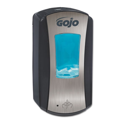 Gojo Industries, Inc 191904 Soap Dispensers Ltx-12 Touch-free Foam Soap Dispenser GOJ191904 073852032000