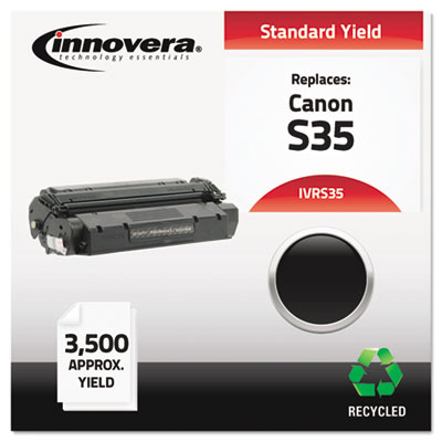 Innovera S35 Toners & Ink Cartridges Toner Cartridge IVRS35 686024121008