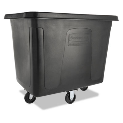 Buy&nbsp;Rubbermaid&nbsp;FG461600BLA&nbsp;Carts & Dollies