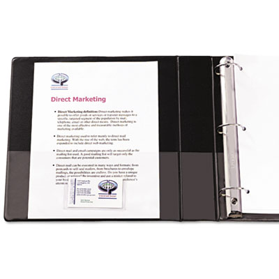 Buy&nbsp;Avery Dennison&nbsp;68058&nbsp;Binders