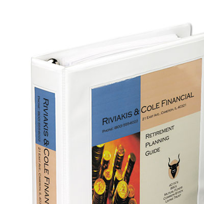 Deals&nbsp;Avery Dennison&nbsp;68060&nbsp;Binders