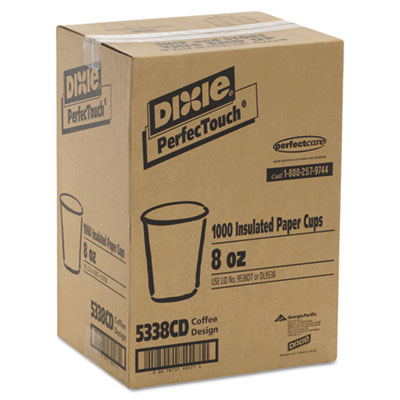 Buy&nbsp;Dixie Food Service&nbsp;5338CD&nbsp;Cups & Mugs