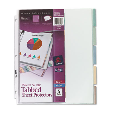 Buy&nbsp;Avery Dennison&nbsp;74160&nbsp;Binder Accessories