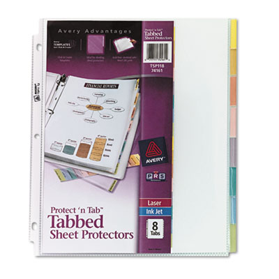 Buy&nbsp;Avery Dennison&nbsp;74161&nbsp;Binder Accessories