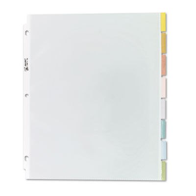 Shop&nbsp;Binder Accessories