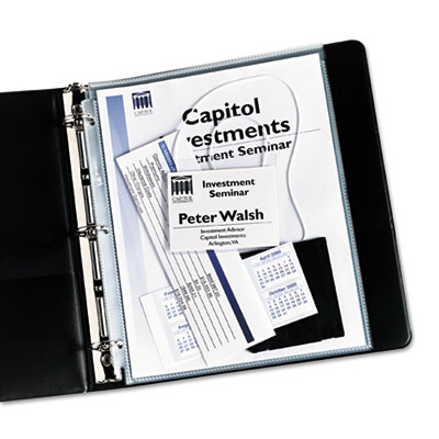 Buy&nbsp;Avery Dennison&nbsp;76000&nbsp;Binder Accessories