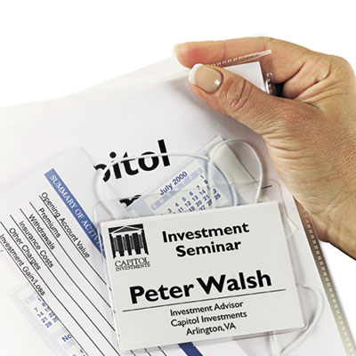 Deals&nbsp;Avery Dennison&nbsp;76000&nbsp;Binder Accessories