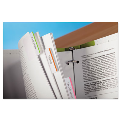 Specials&nbsp;3m&nbsp;686F1BB&nbsp;Tab Indexes