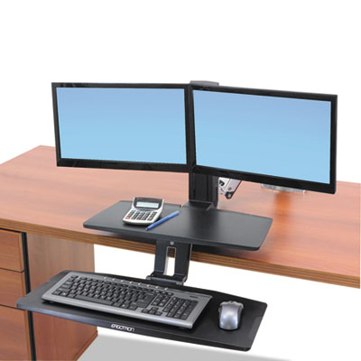 Buy&nbsp;Ergotron&nbsp;24-392-026&nbsp;Stands & Cabinets