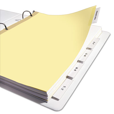 Buy&nbsp;Avery Dennison&nbsp;11110&nbsp;Tab Indexes