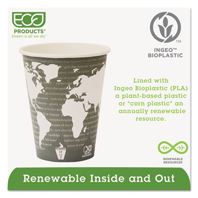 Buy&nbsp;Eco-Products&nbsp;EPBHC12WA&nbsp;Cups & Mugs