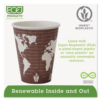 Deals&nbsp;Eco-Products&nbsp;EPBNHC8WD&nbsp;Cups & Mugs
