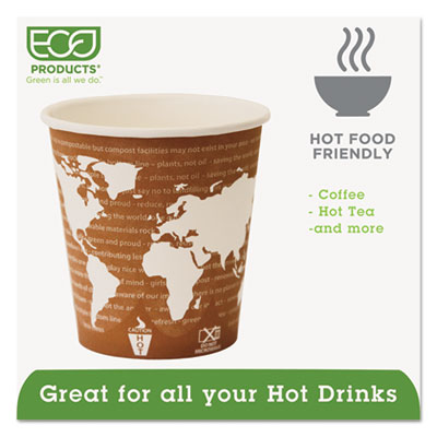 Buy&nbsp;Eco-Products&nbsp;EPBHC10WA&nbsp;Cups & Mugs