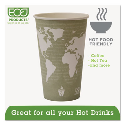 Specials&nbsp;Eco-Products&nbsp;EPBHC16WA&nbsp;Cups & Mugs
