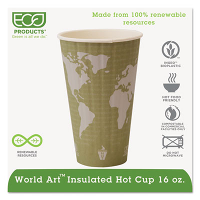 Specials&nbsp;Eco-Products&nbsp;EPBNHC16WD&nbsp;Cups & Mugs