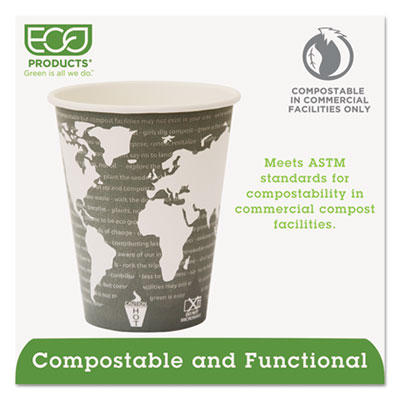 Deals&nbsp;Eco-Products&nbsp;EPBHC12WA&nbsp;Cups & Mugs