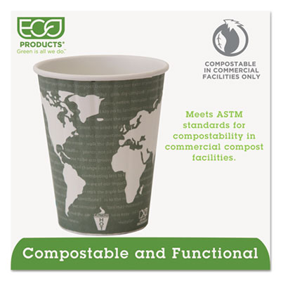 Deals&nbsp;Eco-Products&nbsp;EPBNHC12WD&nbsp;Cups & Mugs