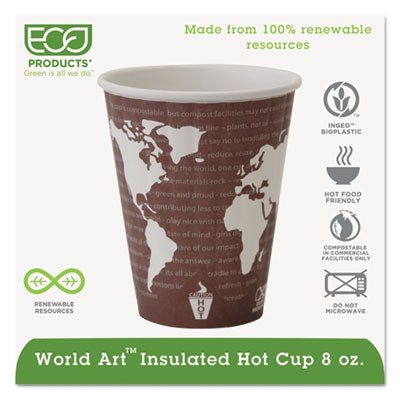 Specials&nbsp;Eco-Products&nbsp;EPBNHC8WD&nbsp;Cups & Mugs