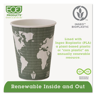 Buy&nbsp;Eco-Products&nbsp;EPBNHC12WD&nbsp;Cups & Mugs