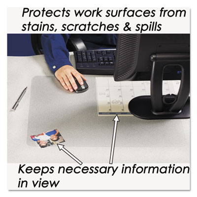 Specials&nbsp;Artistic Products, Llc&nbsp;6080MS&nbsp;Desk Pads